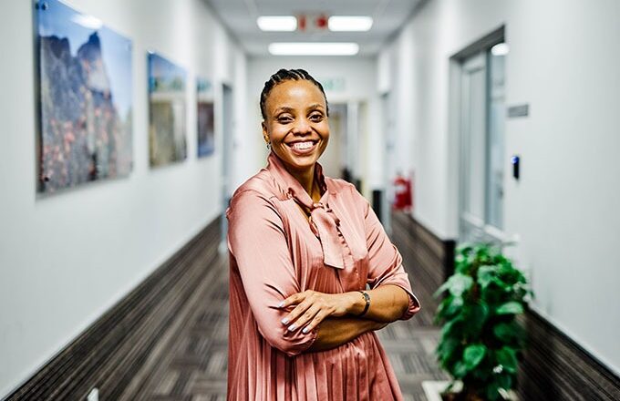 HEALTH: Surgeon brings accessible ENT care to underprivileged communities
