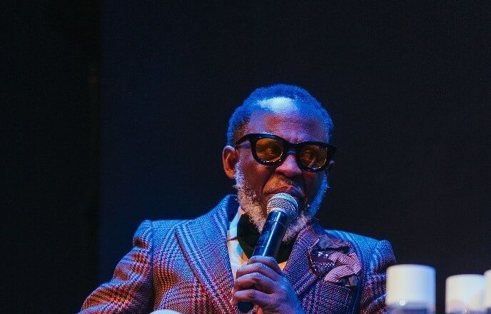 FILM: Joburg Film Festival shines a spotlight on storytelling and emerging talent in cinema