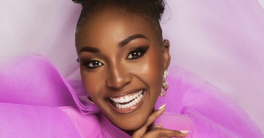 YOUTH EMPOWERMENT: Miss South Africa 2024 runner-up, Nompumelelo Maduna, launches Impumelelo Mentorship Campaign