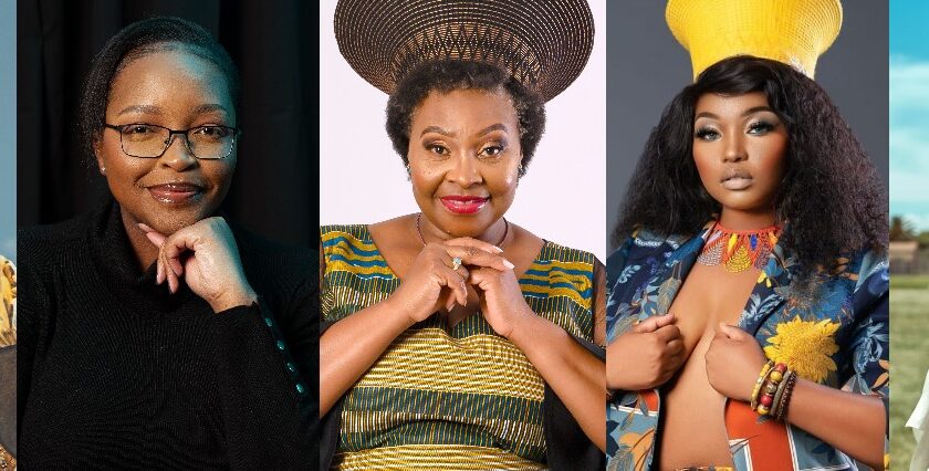 ARMC 2025: Pioneering the Future of African Music at Constitution Hill