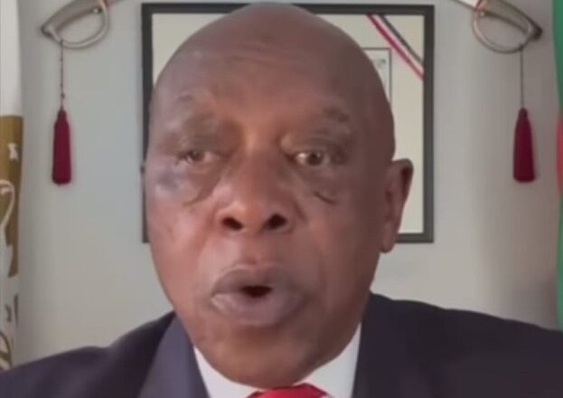 THE TOKYO SEXWALE BOOK CONTROVERSY: A tale of denial, confusion, and political intrigue