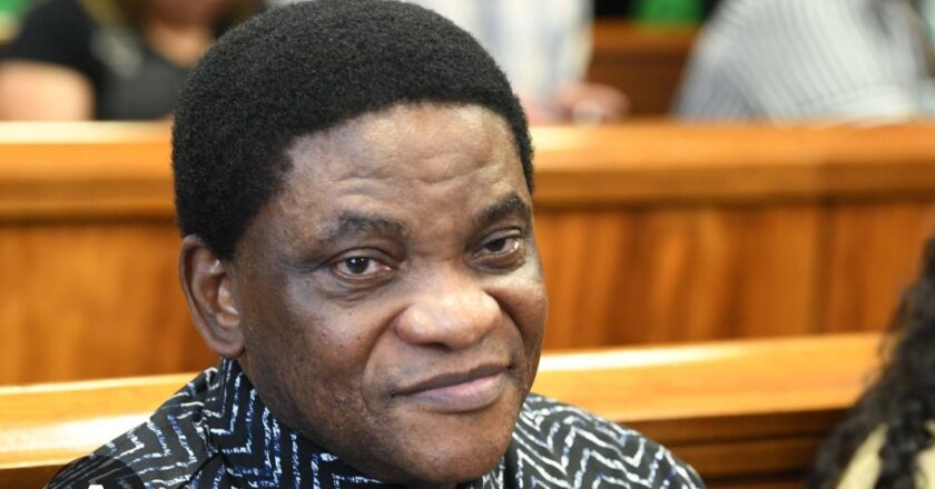 OMOTOSO NOT GUILTY: The pastor’s acquittal causes social media firestorm and women’s activist outrage