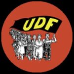 The United Democratic Front (UDF) will NOT participate in the 4 November Local Government Elections.