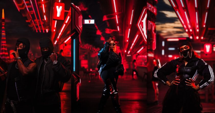 BOLD LINEUP: New faces, fresh sounds, and unstoppable energy