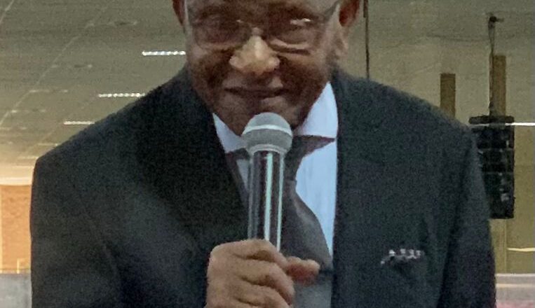 Lilo Lilo Ivangeli Elakudala Elasikhupha Ezonweni: A Memorial Lecture on Reverend Nicholas B. Hepworth Bhengu
