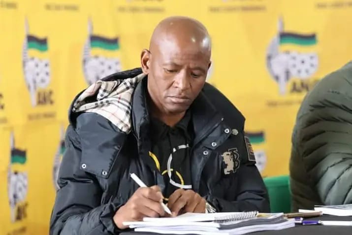 ANC Confident of Regaining Full Control of Free State Municipalities