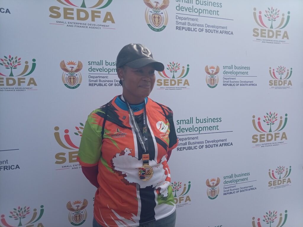 We have fixed challenges, Minister Ndabeni