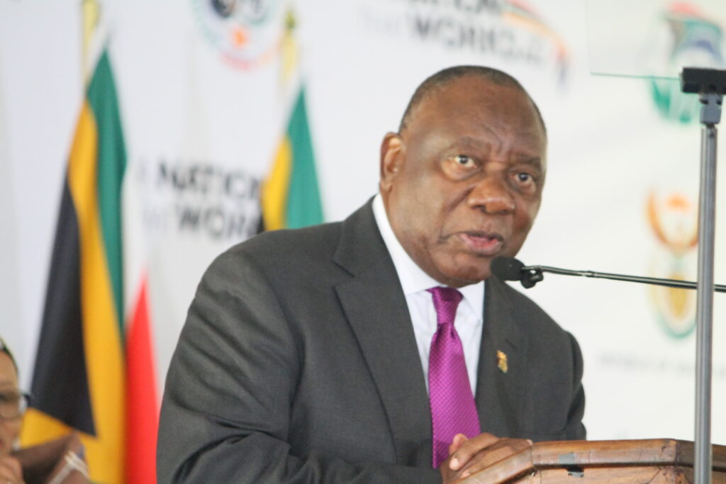 Freedom Day: Reflecting on the long journey the country has traversed