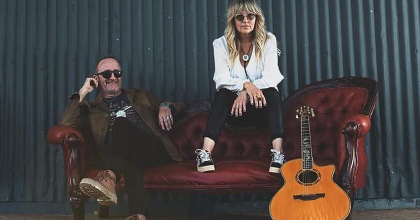 Whirlwind Theatre’s May programme has a lineup of Acoustic Sessions, live music and themed events. 