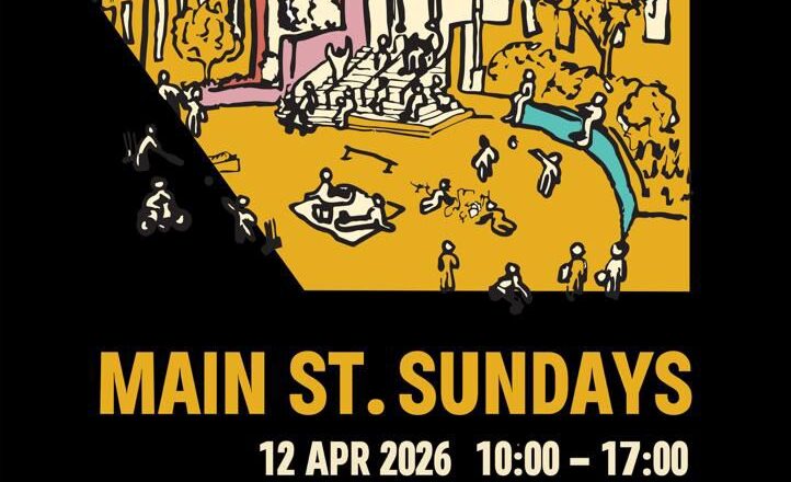 Can Jozi Still Be Abuzz Without Traffic?