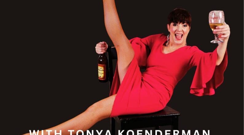 Die Pienk Kerk’s Autumn Line-Up Brings More Big Talent to Joburg’s Newest Intimate Stage