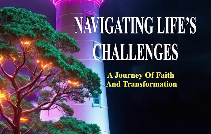 BOOK REVIEW: Navigating Life’s Challenges – an essential read for anyone standing at a crossroads