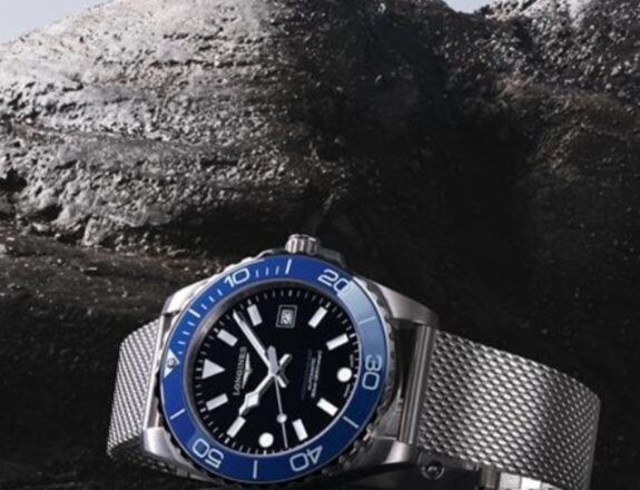 TIME, REFINED: The quiet power of this year’s watch icons