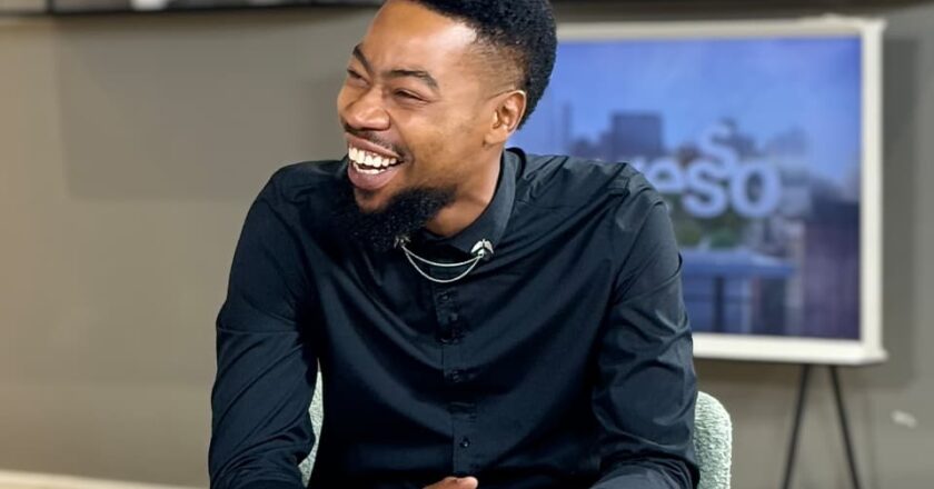 FROM SOWETO STREETS TO NATIONAL SPOTLIGHT: the unstoppable rise of SPRKZ