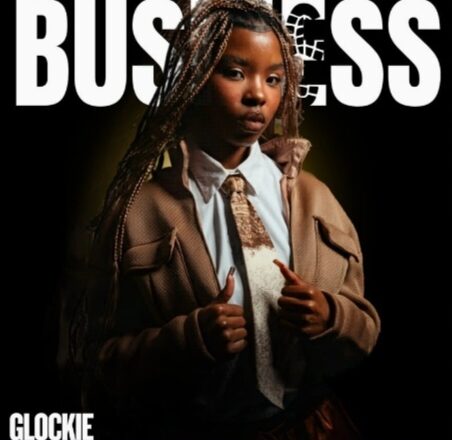 THE GIRL WHO TURNED PAIN INTO MUSIC: Glockie’s rise from struggle