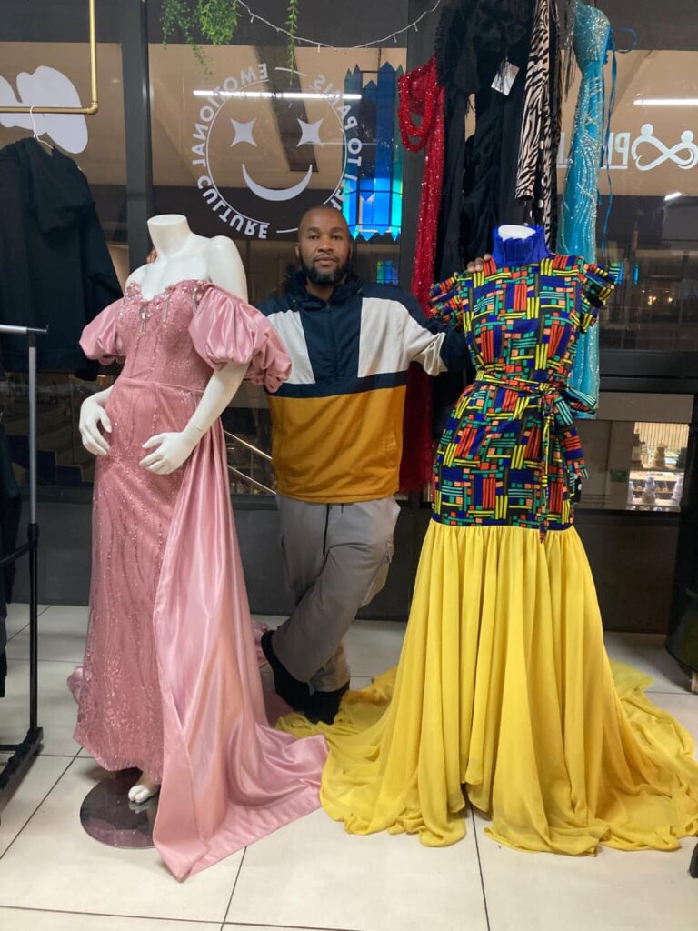 FROM THE EASTERN CAPE TO INTERNATIONAL PRODUCTIONS: The unfolding legacy of Mkhululi Dukuza