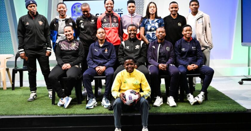 Women’s Football Enters New Era as Platform Expands for Players and Clubs with Announcement