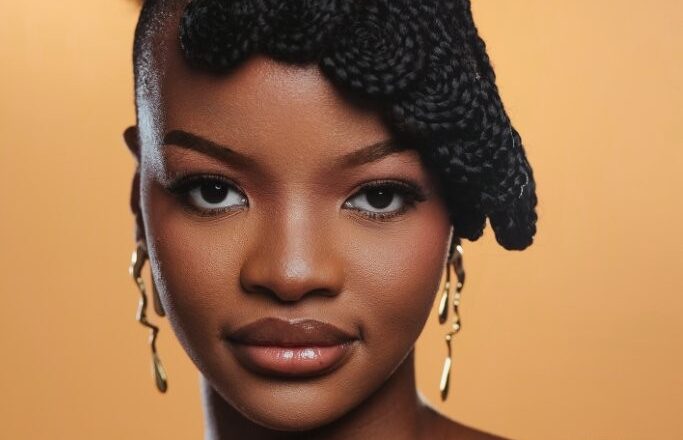 POETRY ON THE MOVE: Botlhale Boikanyo leads Breaking Down Borders Africa into a bold new era