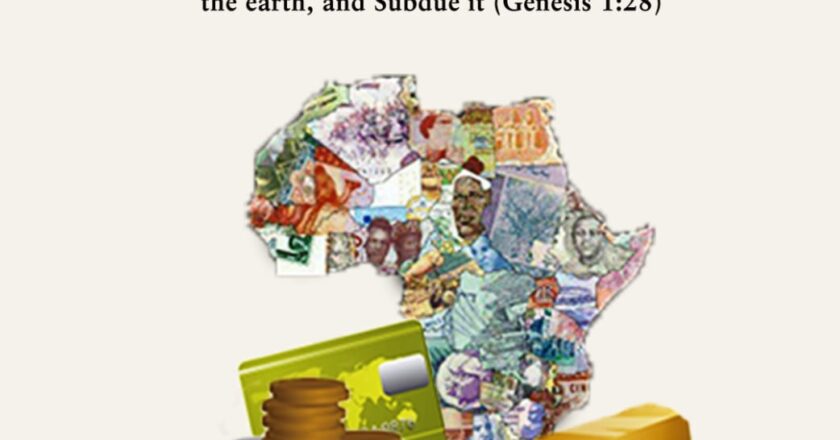 BOOK REVIEW: This Book Will Help You Become Debt-Free and Break Away From Poverty