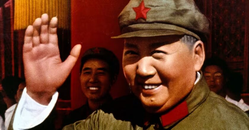 Mao Zedong on Contradictions and the Contemporary Situation of the SACP and the National Democratic Revolution