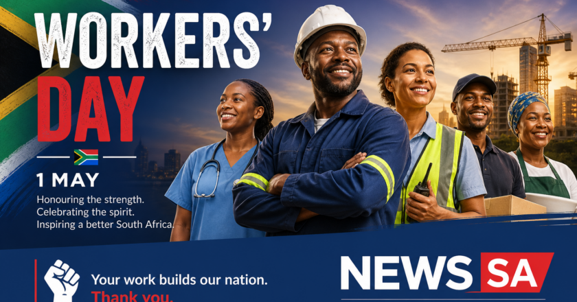 Happy Worker’s Day 2026