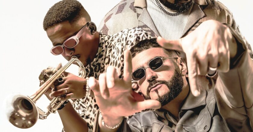 GREYVILLE’S  BIGGEST PARTY YET: Zakes Bantwini, Mi Casa and more confirmed