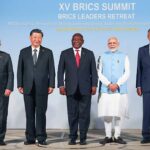 South Africa Cannot Host BRICS Business on Prestige and Run Small Business on Confusion