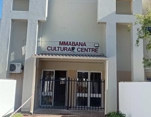 MMABANA: The cultural centre that shaped Mahikeng’s talent