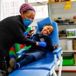 BLACK COFFEE FOUNDATION: Expanding gift of sight with life-changing dental care