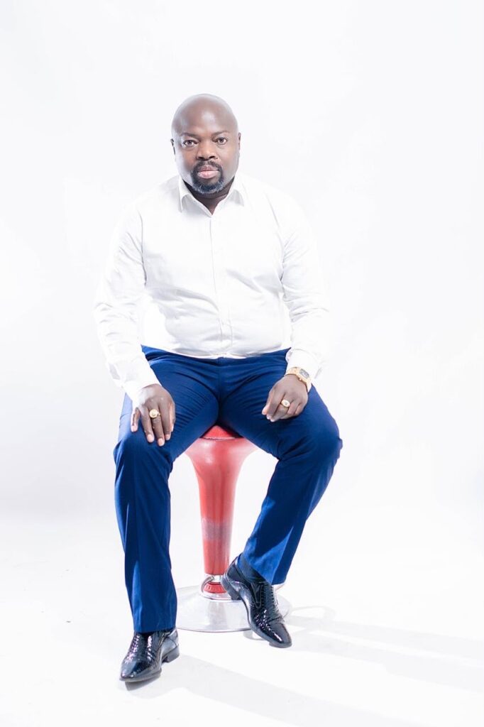 PASTOR ENOCH F. PHIRI: A Journey of faith, pain and restoration