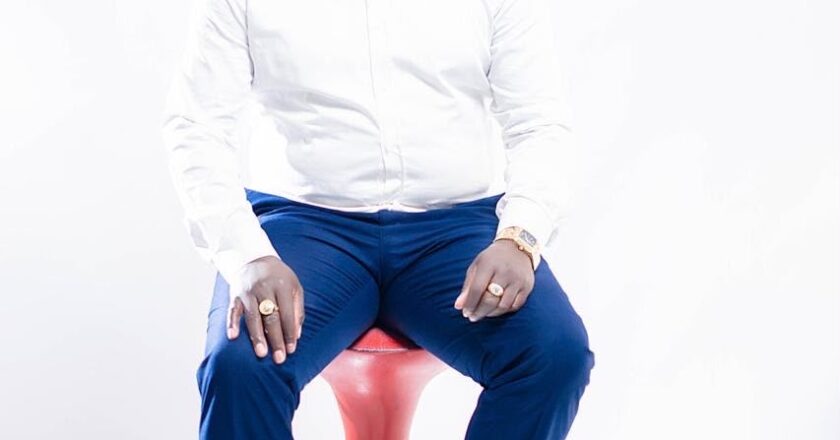 PASTOR ENOCH F. PHIRI: A Journey of faith, pain and restoration