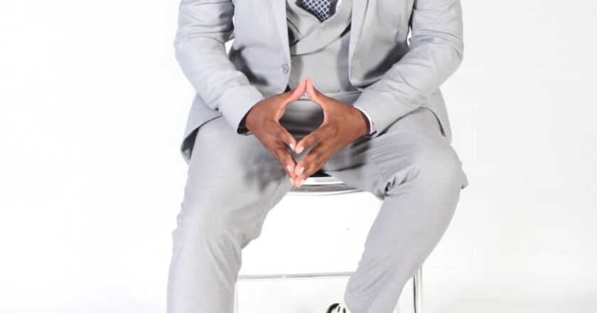 A PROUD MOMENT FOR NEWSSA: Katlego Rammusa nominated for North West Media Awards