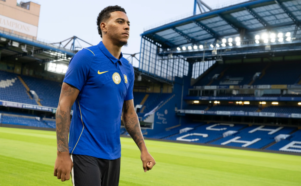 Chelsea rule the most expensive transfer market with five signings exceeding PSG and Madrid combined