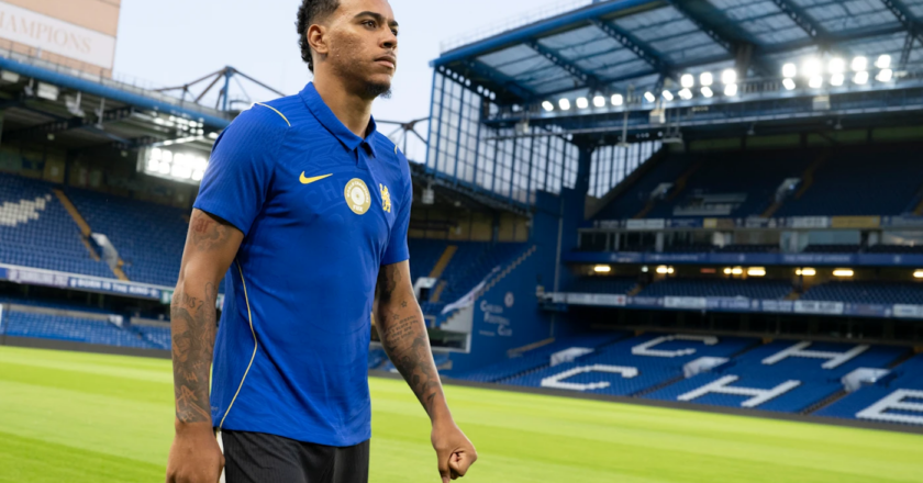 Chelsea rule the most expensive transfer market with five signings exceeding PSG and Madrid combined