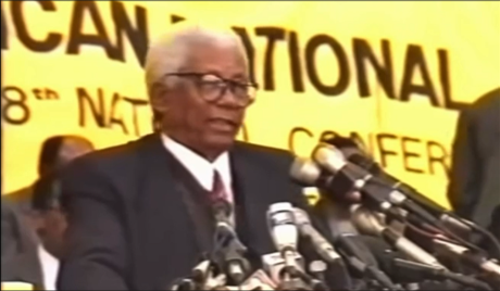 Synergistic Revolutionary Attributes: Lessons from Revolutionary Leadership of Oliver Tambo, Walter Sisulu and Nelson Mandela