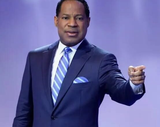 Pastor Chris Should Focus on Teaching the Bible to the Nigerians Rather Than Involving Himself In SA’s Political Matters