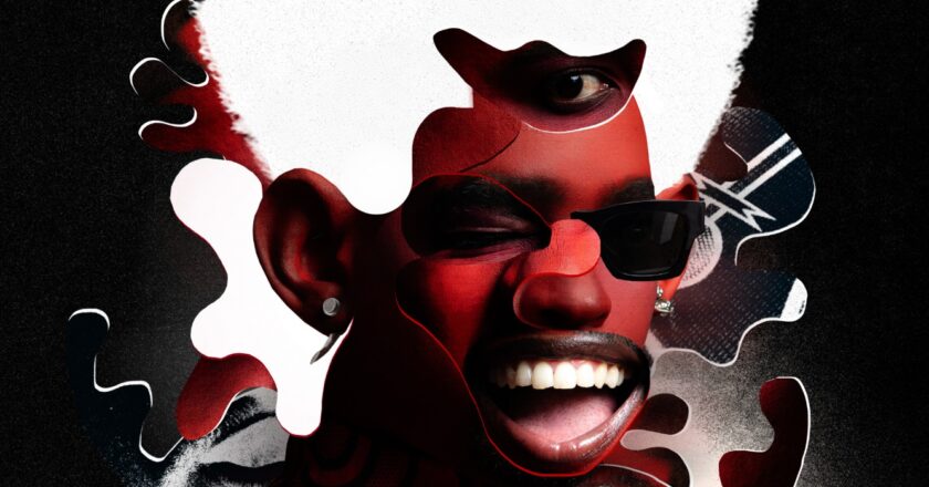 FIVE TRACKS, ONE REVOLUTION: Lelowhatsgood reimagines Gqom