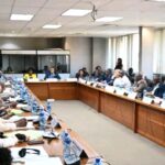 Pan-African Parliament – Spectators  In South Africa’s Raging Undocumented Immigrant Debate