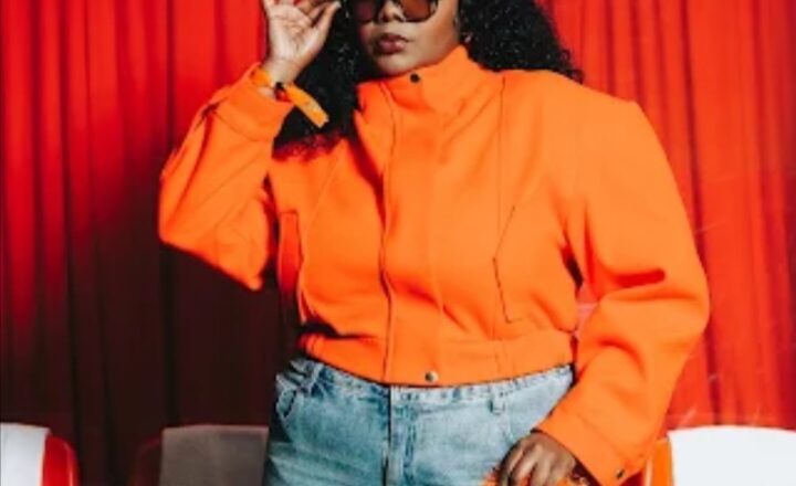 ZEE’S TEA: Cheetos brought the Orange… But some guests forgot to bring the fun