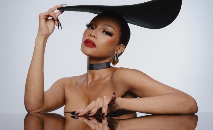 BONANG MATHEBA: From media queen to global Icon