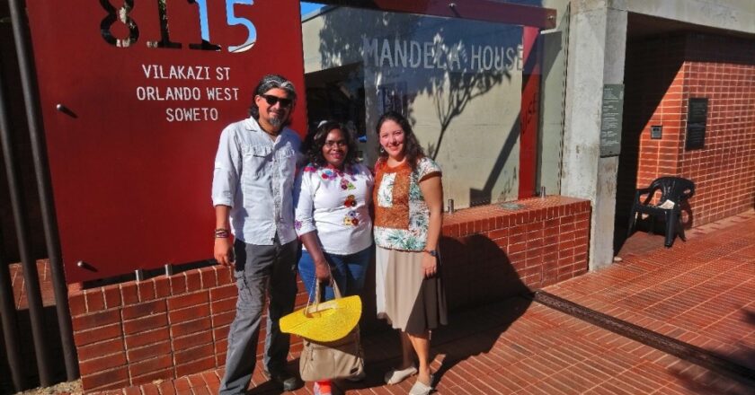 Township, Small Dorpie and Village Tourism is the Economy: Why Satovito Must Lead SA’s Next Growth Wave