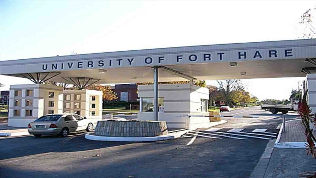 Fort Hare Is the Latest Crisis — A National Question About University Governance and Accountability