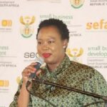 Prestige on the World Stage, Confusion in the Township