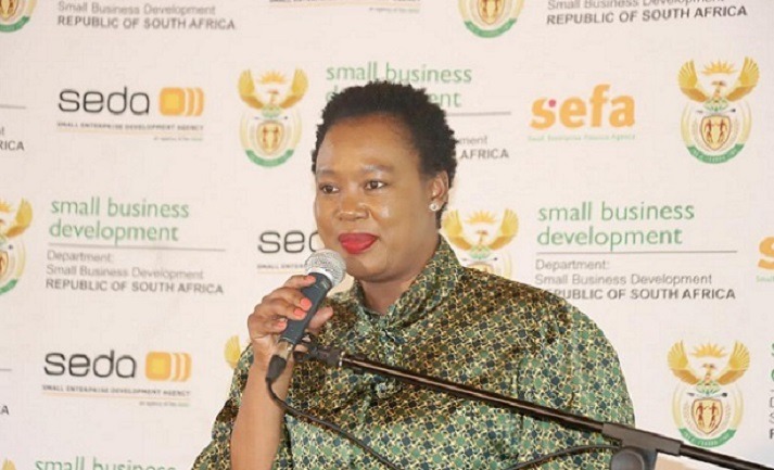 Prestige on the World Stage, Confusion in the Township
