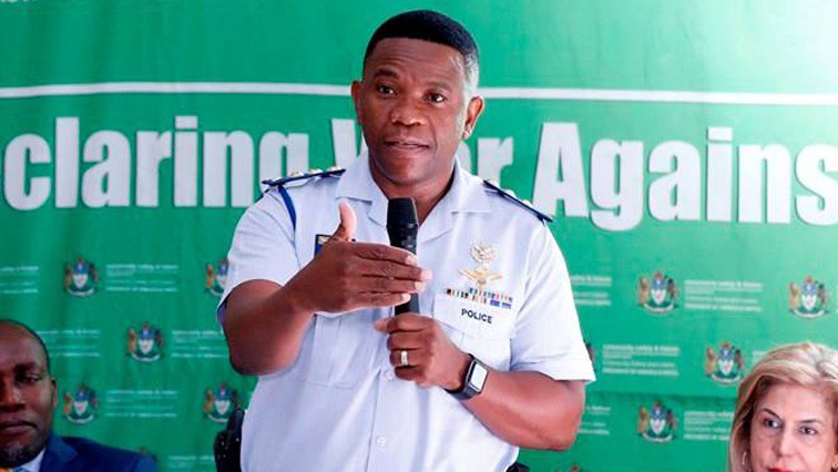 PINDA AND MKHWANAZI COURAGEOUS LEADERSHIP APPLIED IN REPOSITIONING A STRESSED SOUTH AFRICAN STATE