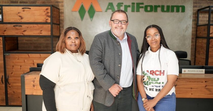 The March of Fools: How Jacinta Ngobese-Zuma’s Crusade Betrays the Poor