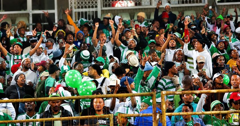 SIWELELE FANS’ VOICE OF FRUSTRATION AFTER CHIPPA UNITED DRAW