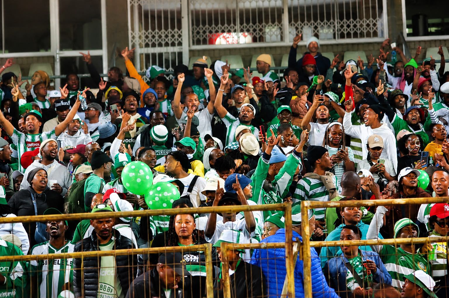 SIWELELE FANS’ VOICE OF FRUSTRATION AFTER CHIPPA UNITED DRAW