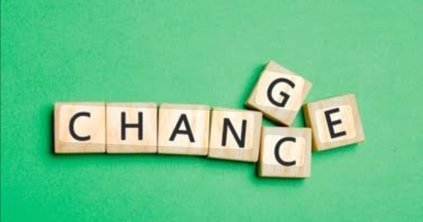 WORD OF THE WEEK: Chance