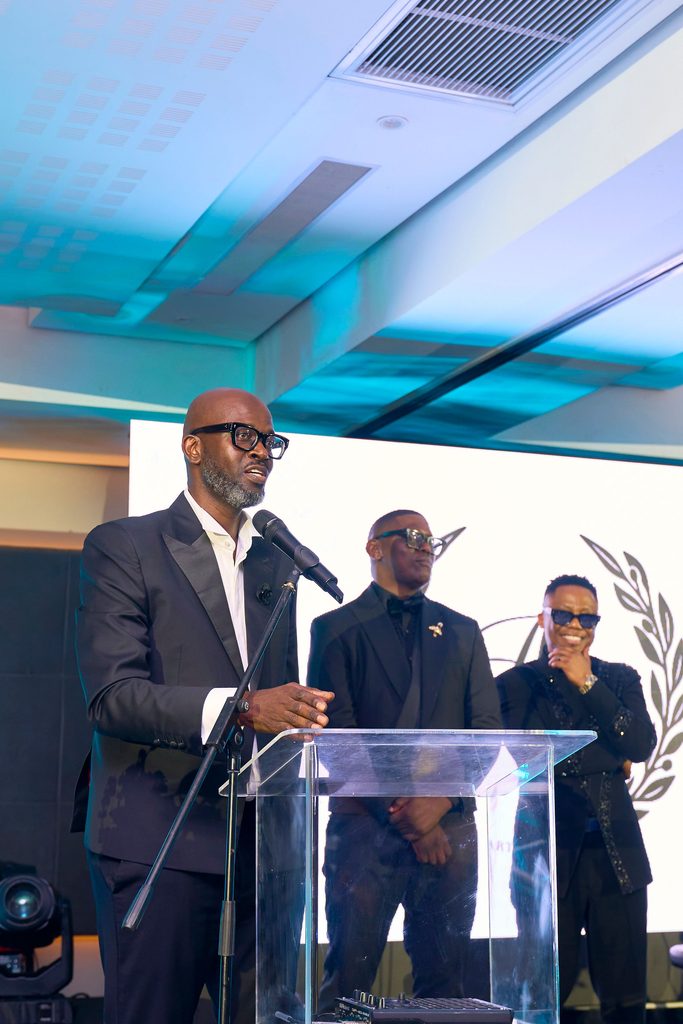 ART LEGACY FUND RAISES MORE THAN R3 MILLION: A new lifeline for creatives in crisis